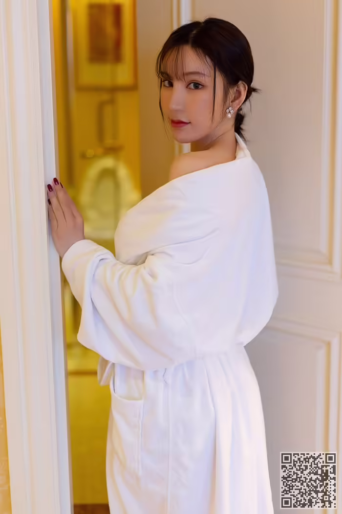 宅男女神、周于希