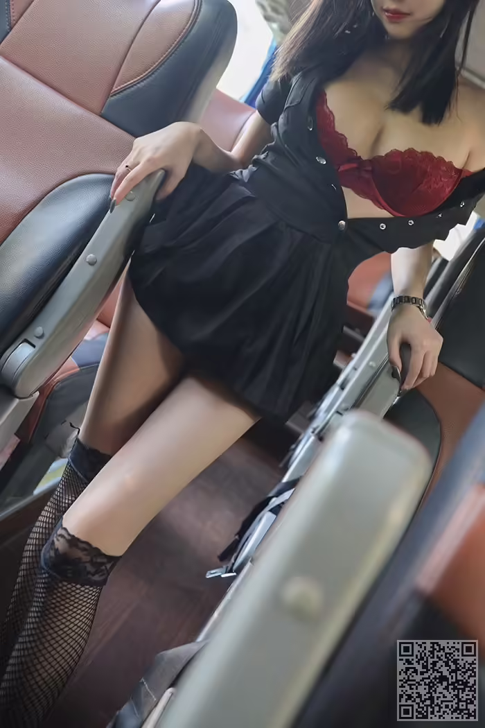 车模、杨晨晨、黑丝、网袜、香臀