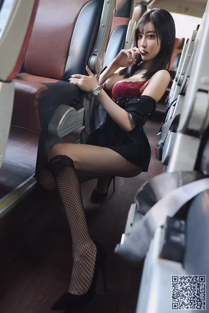 车模、杨晨晨、黑丝、网袜、香臀