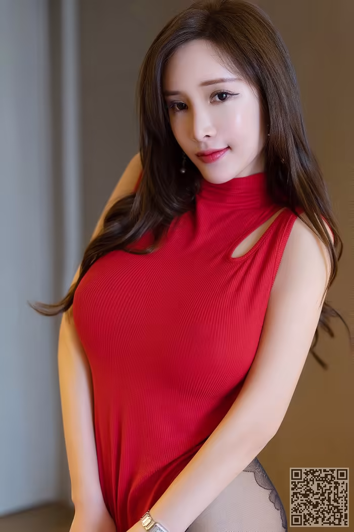 美女、周妍希、爆乳