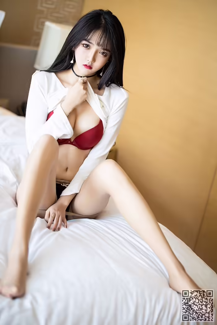 Miko酱、肉丝、玉足、搔首弄姿