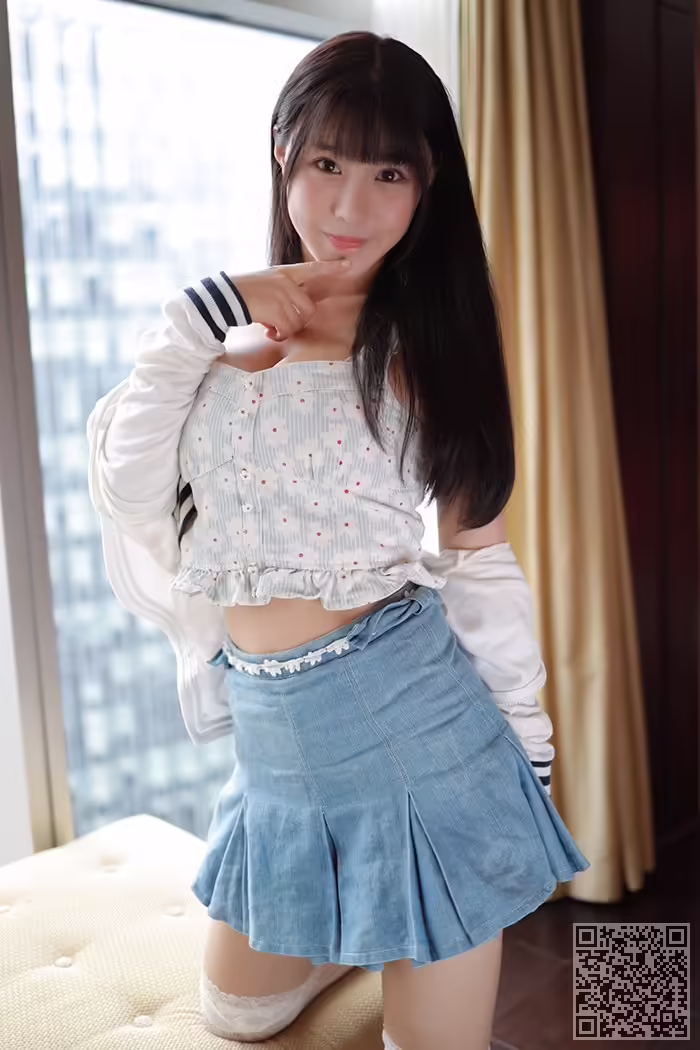 迷妹、朱可儿、童颜巨乳、性感