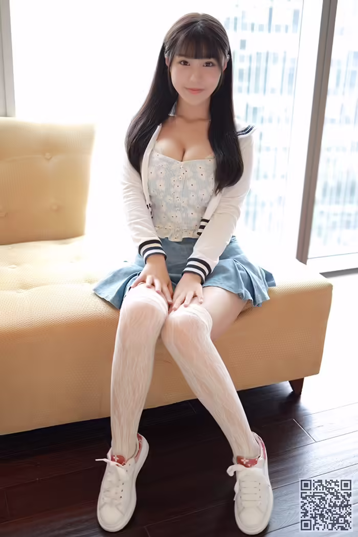 迷妹、朱可儿、童颜巨乳、性感