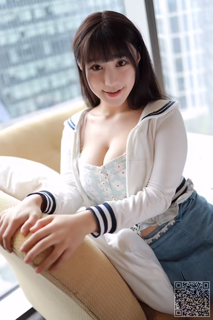 迷妹、朱可儿、童颜巨乳、性感