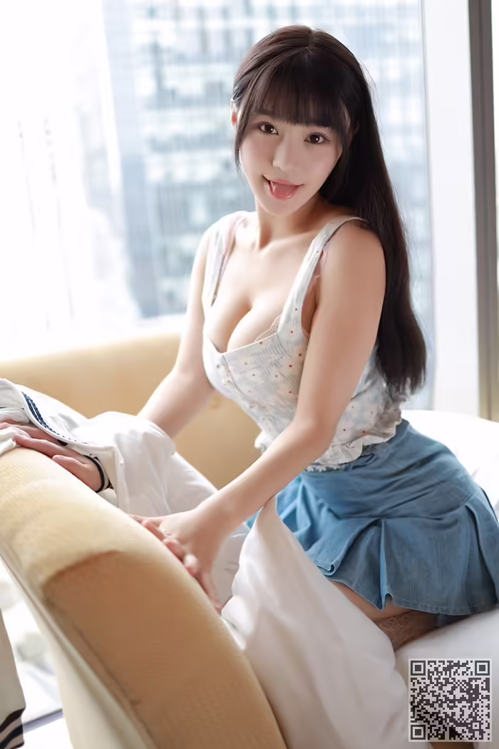 迷妹、朱可儿、童颜巨乳、性感