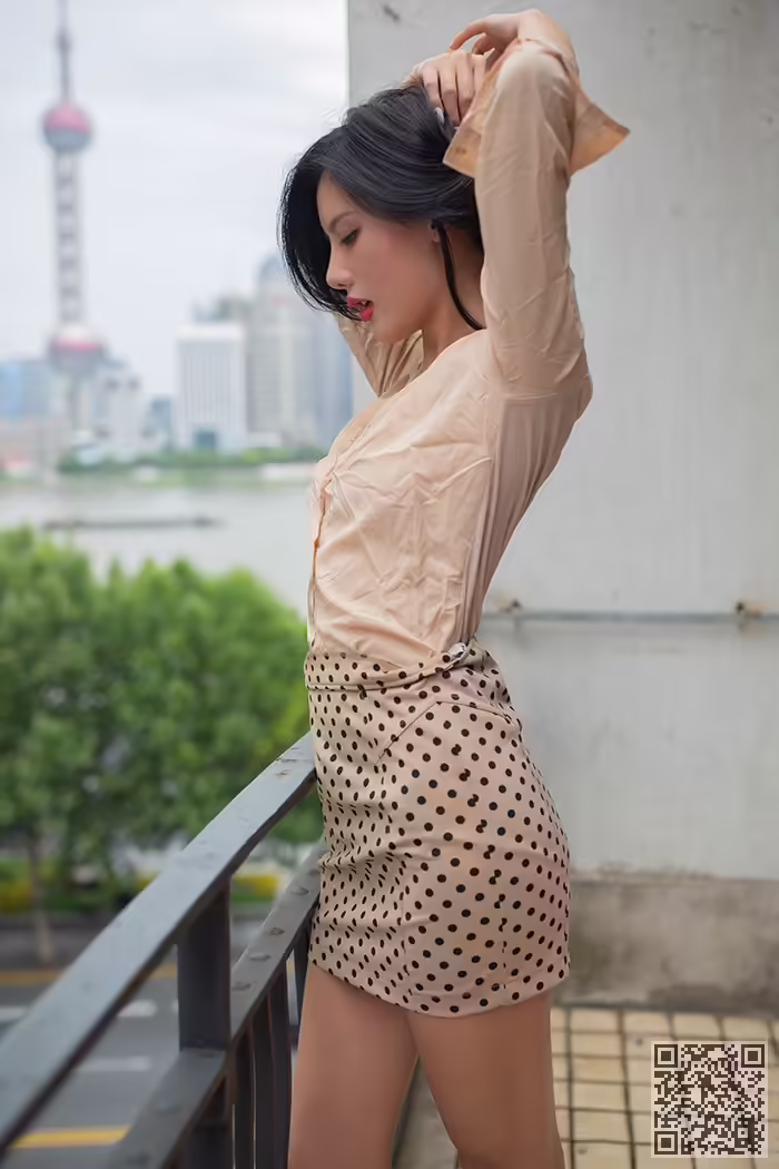 性感、阿朱、美体、撩人