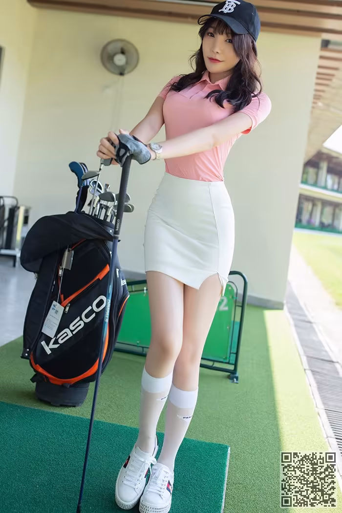 芝芝、包臀、性感