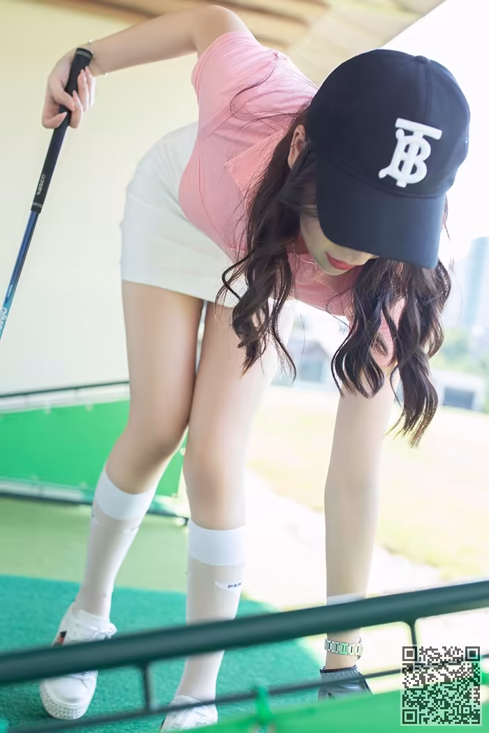 芝芝、包臀、性感