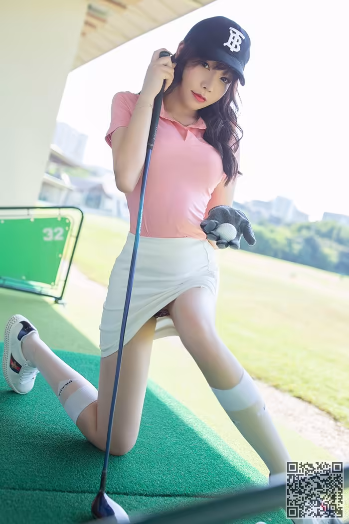 芝芝、包臀、性感