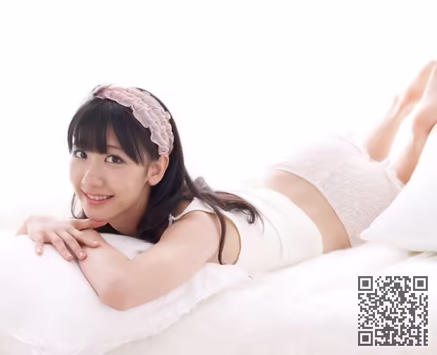 清秀美女