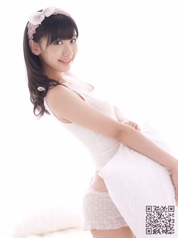 清秀美女
