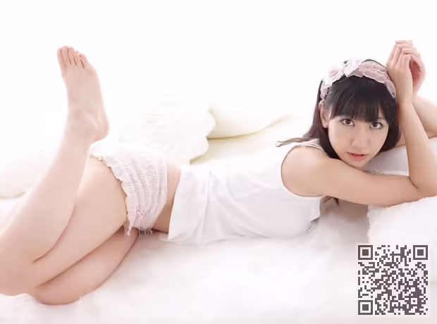 清秀美女