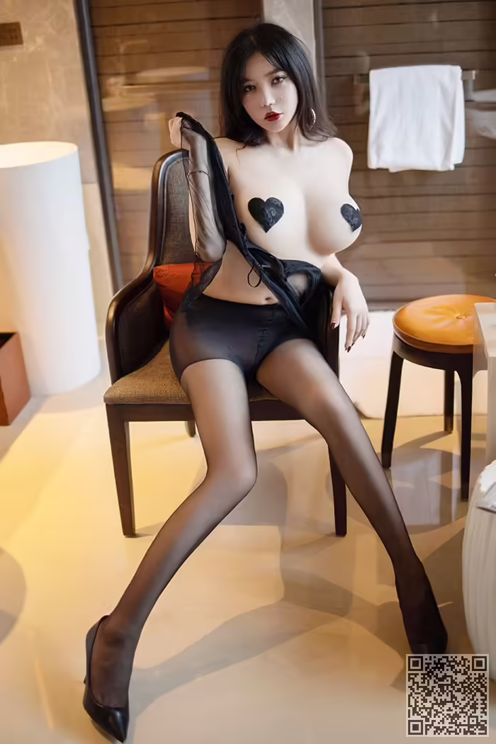 狐狸、心妍小公主、美乳