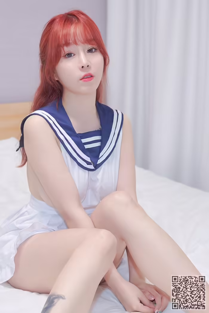 少女、王雨纯、美乳、裸露