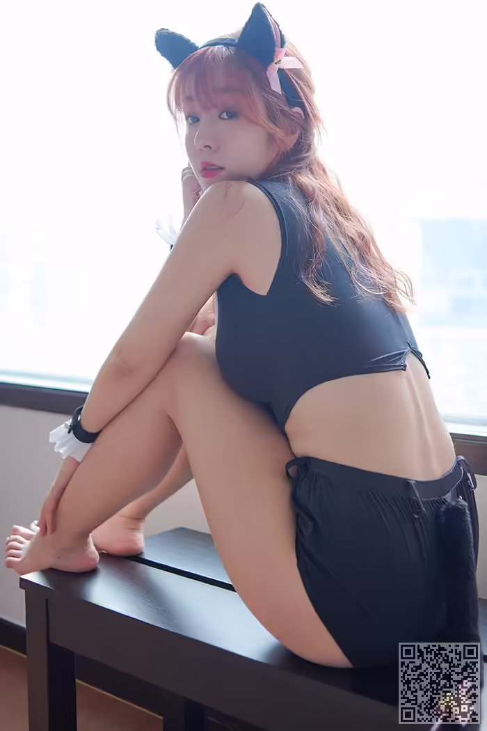 少女、王雨纯、美乳、裸露