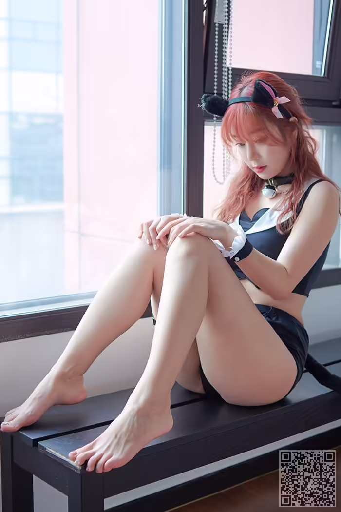 少女、王雨纯、美乳、裸露