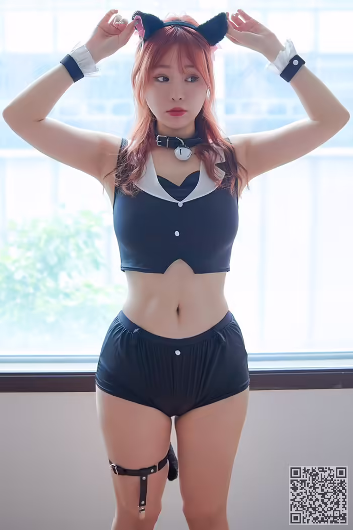 少女、王雨纯、美乳、裸露