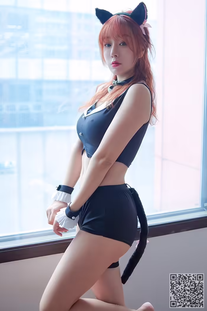 少女、王雨纯、美乳、裸露