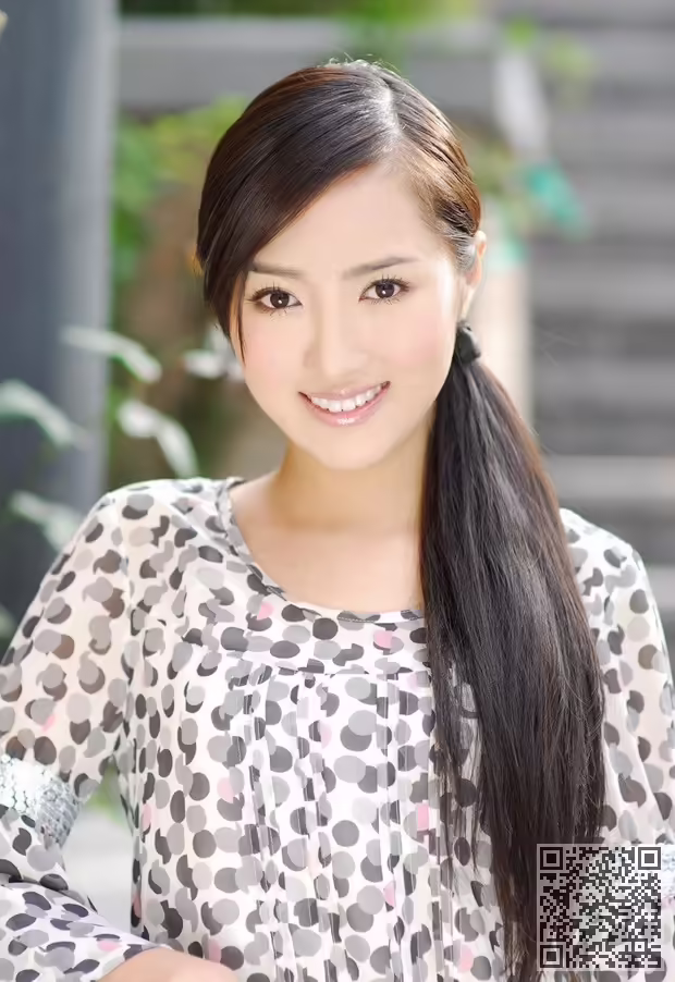 气质美女