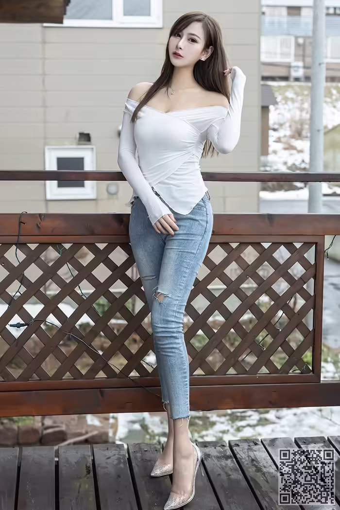 御姐、Lavinia、肉丝、玉足