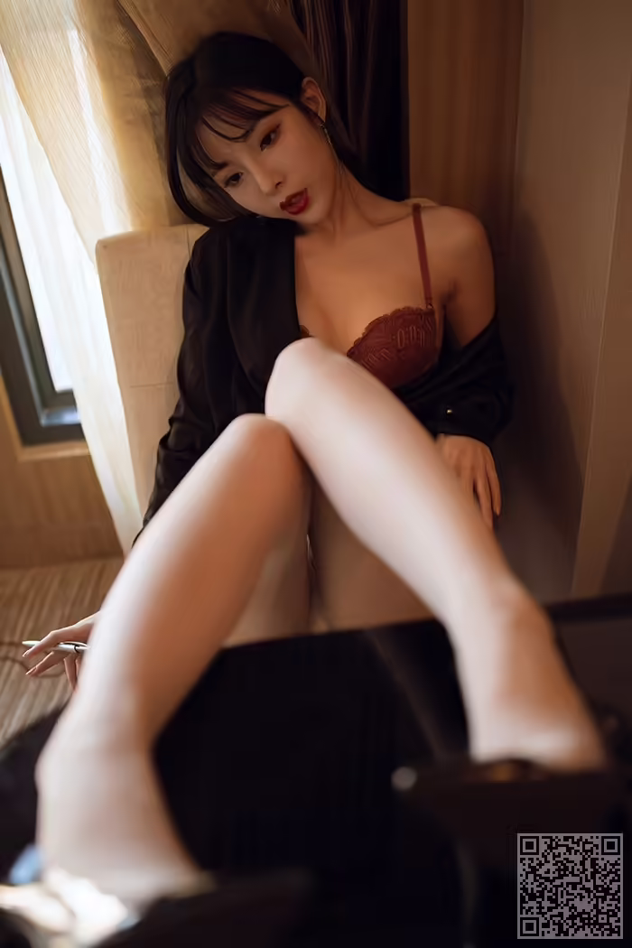 陈小喵、肉丝、高跟、撅臀