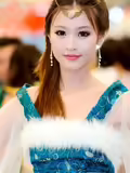 ChinaJoy2011标致美女大集合