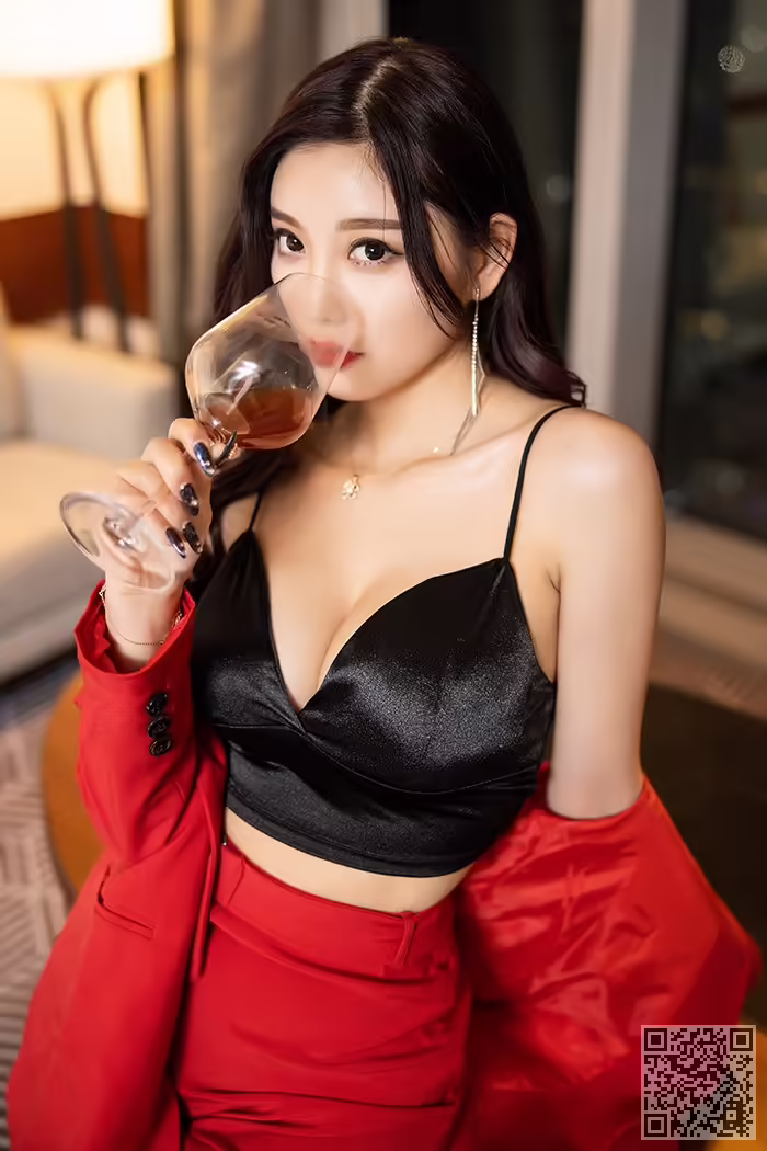 御姐、杨晨晨、美腿