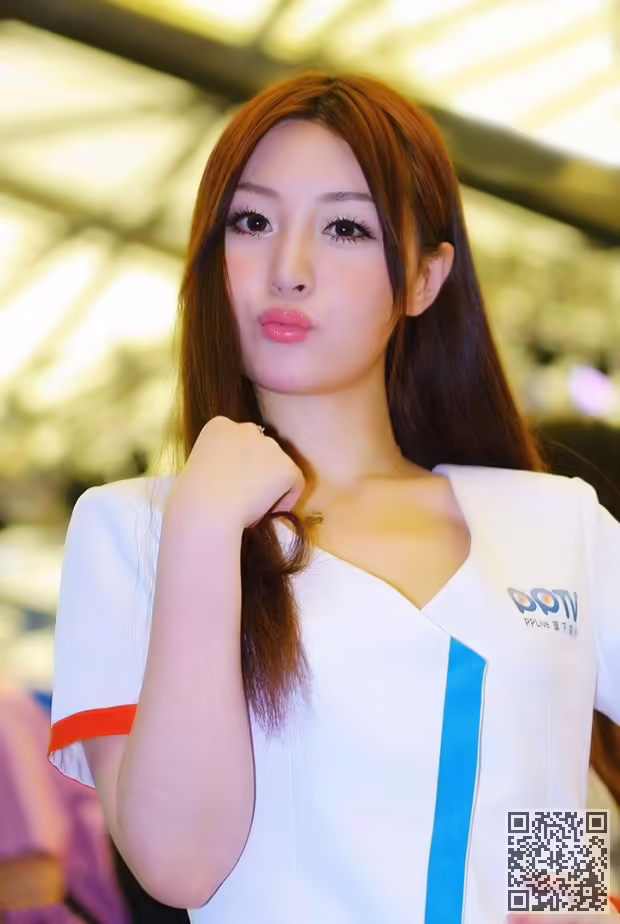 美女集、ShowGril