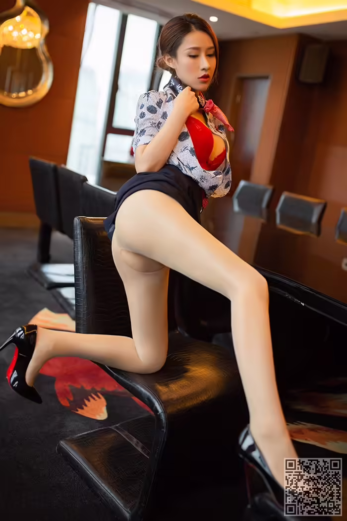 小姐、徐安安、肉丝、捆绑