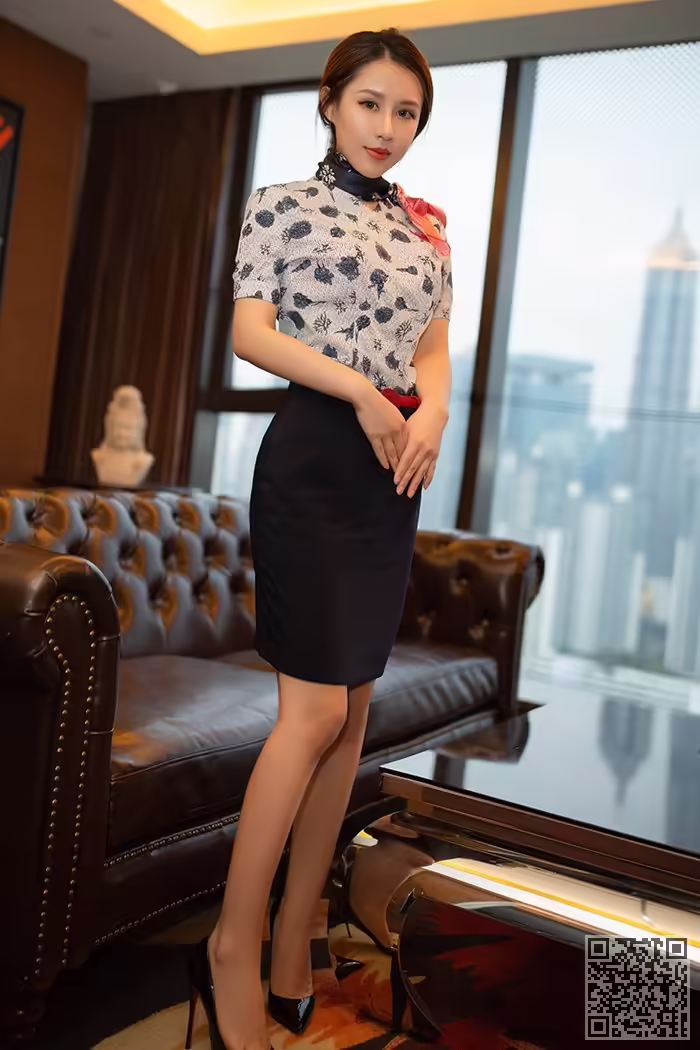 小姐、徐安安、肉丝、捆绑