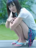 漂亮的美眉,日本缺乏好酷的照片