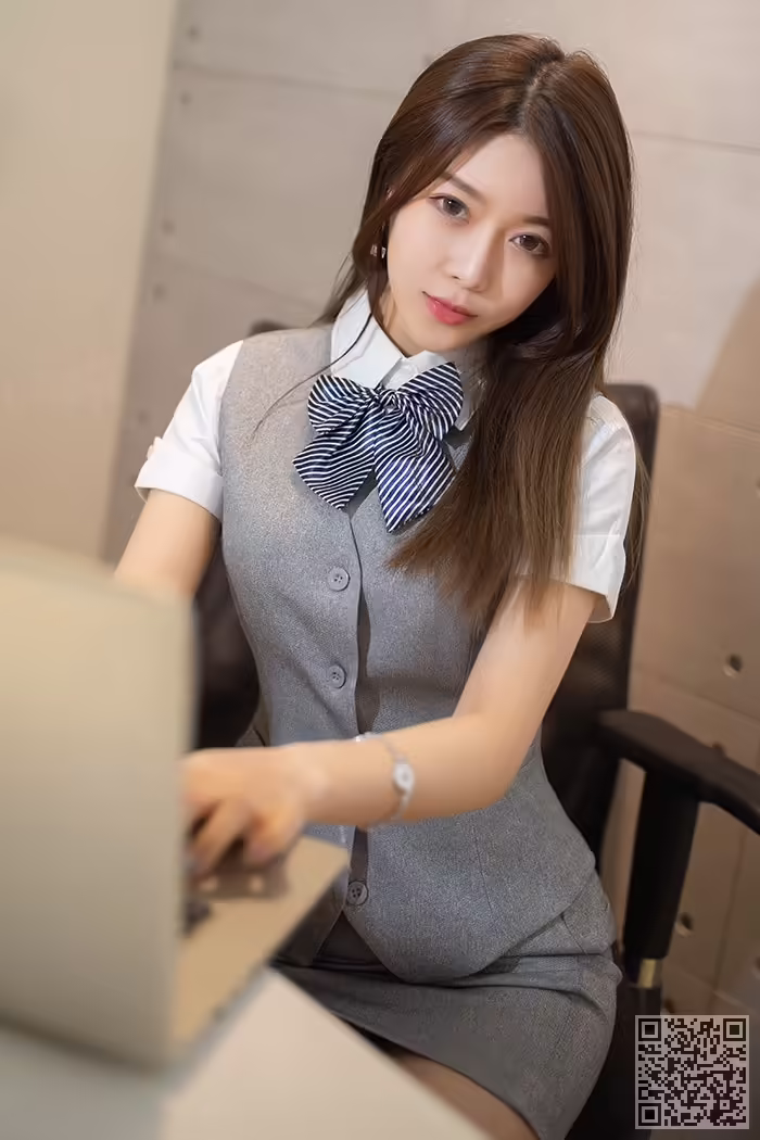 助理、夏诗雯、肉丝、制服诱惑