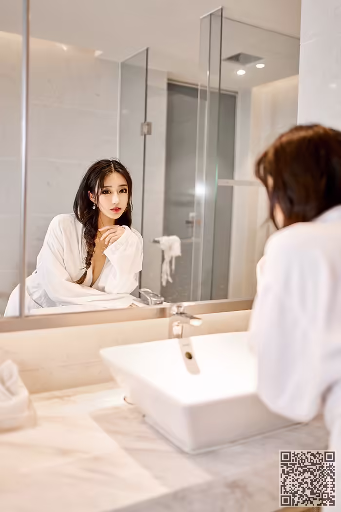 蕾丝、女仆、林子欣