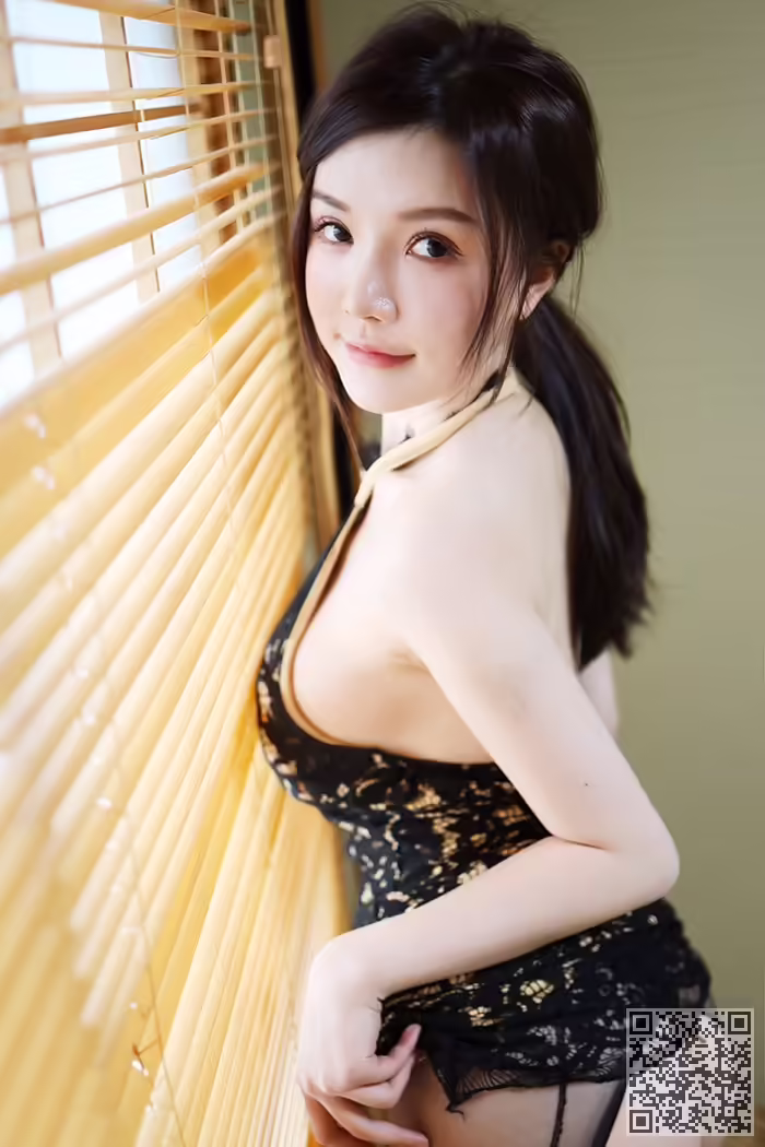 乳娘、糯美子