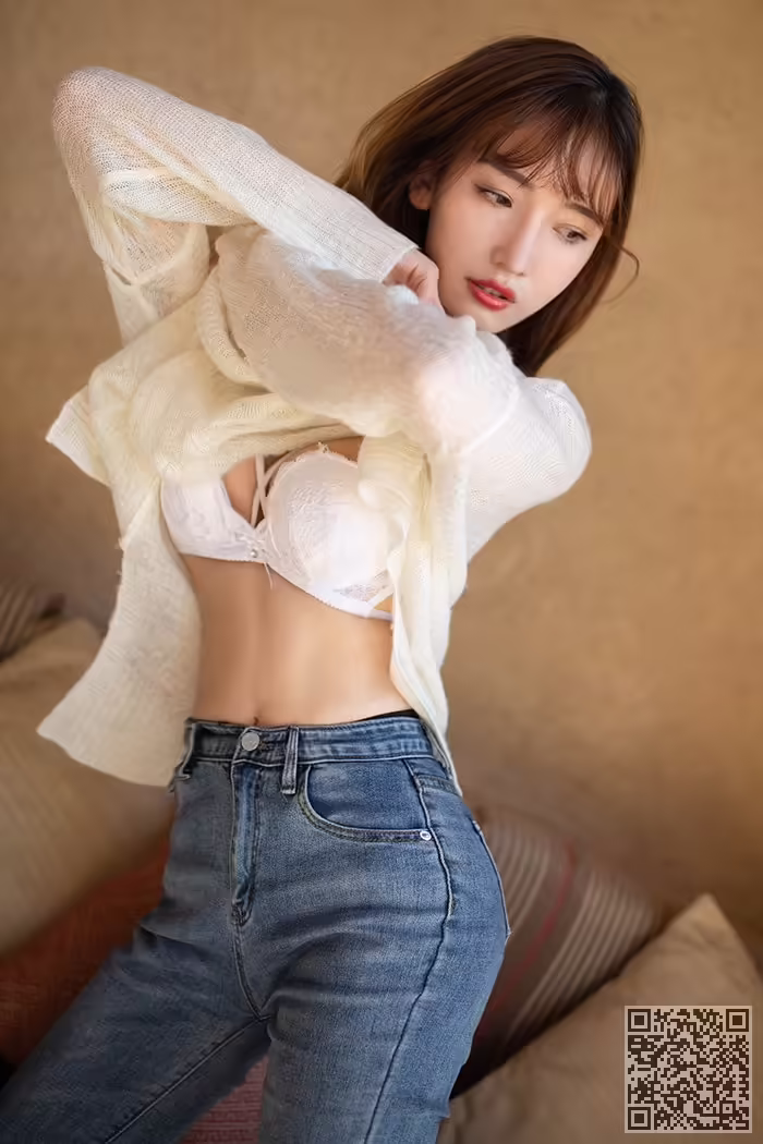 女神、陆萱萱、黑丝、网袜