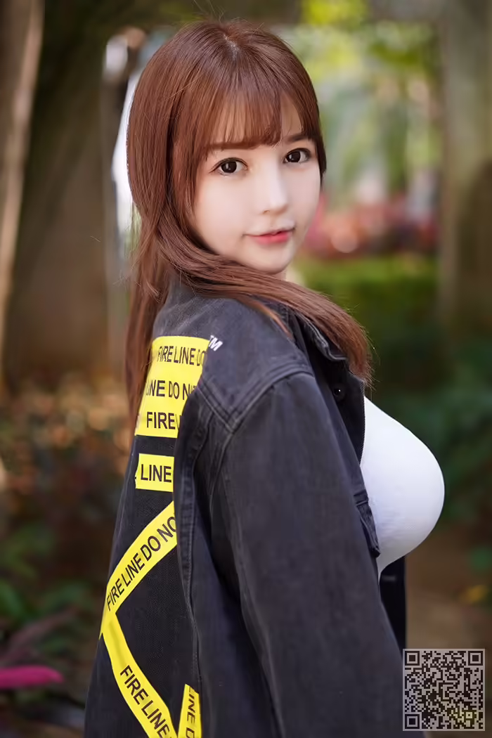 迷妹、UU酱、巨乳