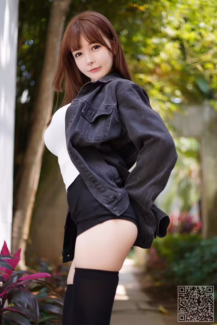 迷妹、UU酱、巨乳