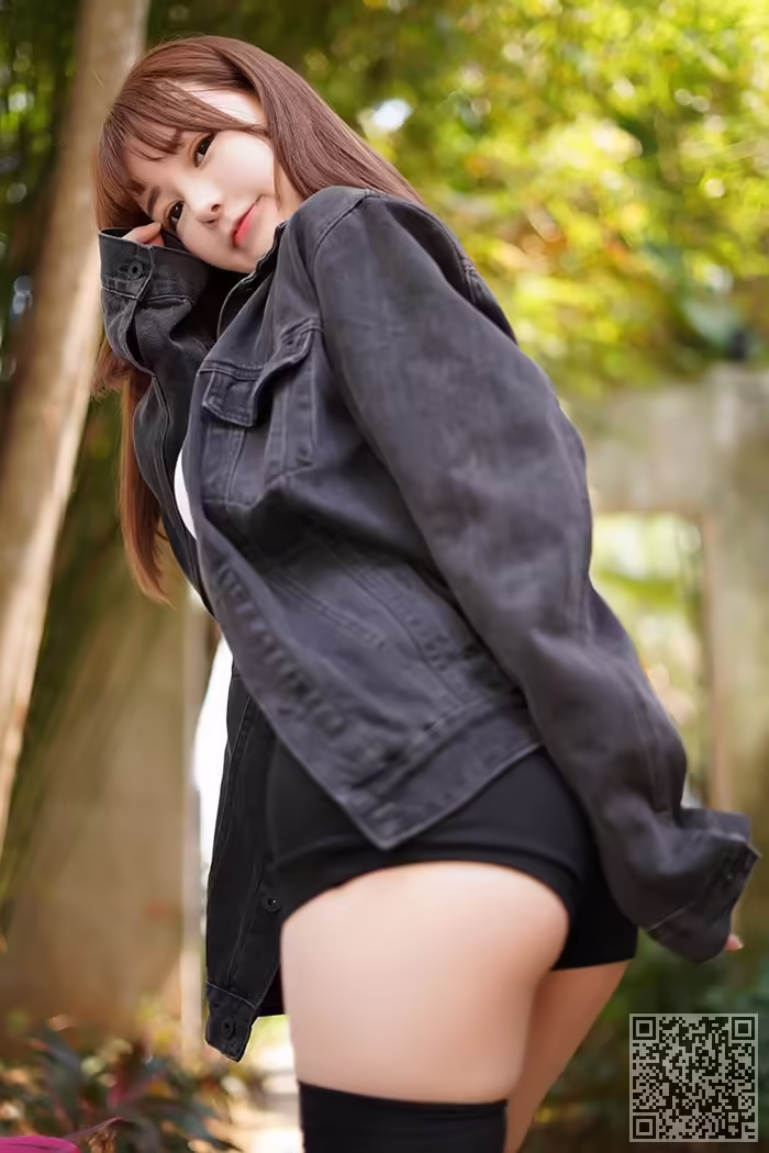 迷妹、UU酱、巨乳
