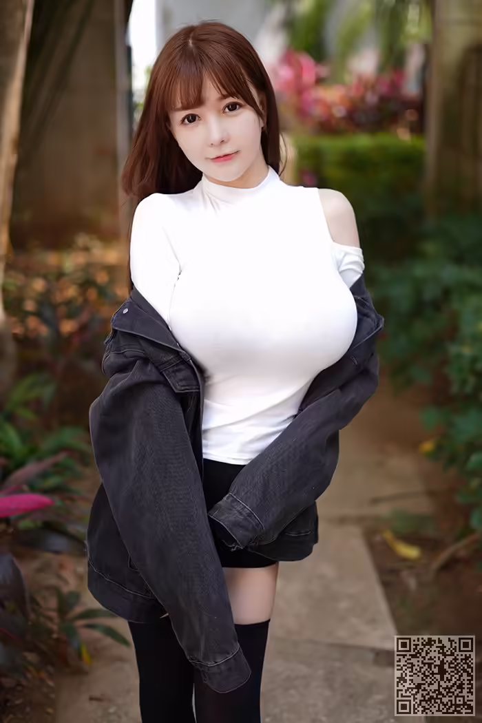 迷妹、UU酱、巨乳