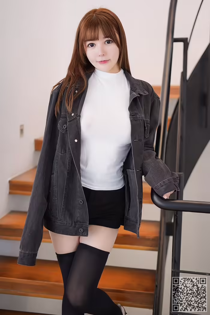 迷妹、UU酱、巨乳