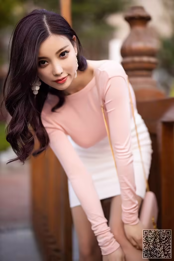 女友、杨晨晨、肉丝、激凸