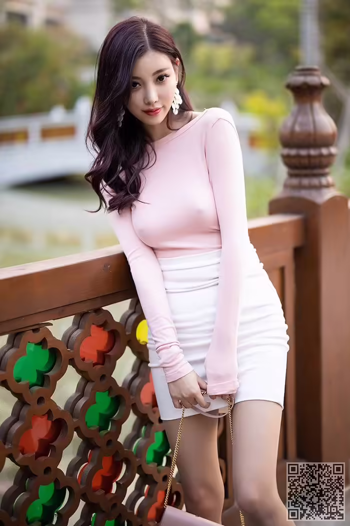 女友、杨晨晨、肉丝、激凸
