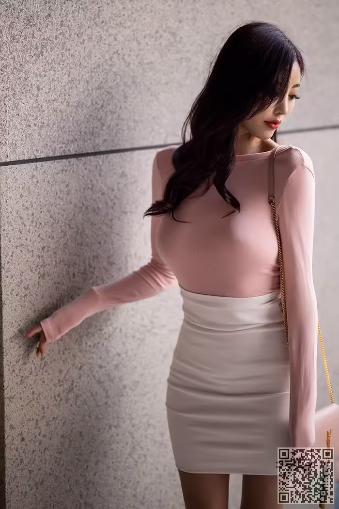 女友、杨晨晨、肉丝、激凸
