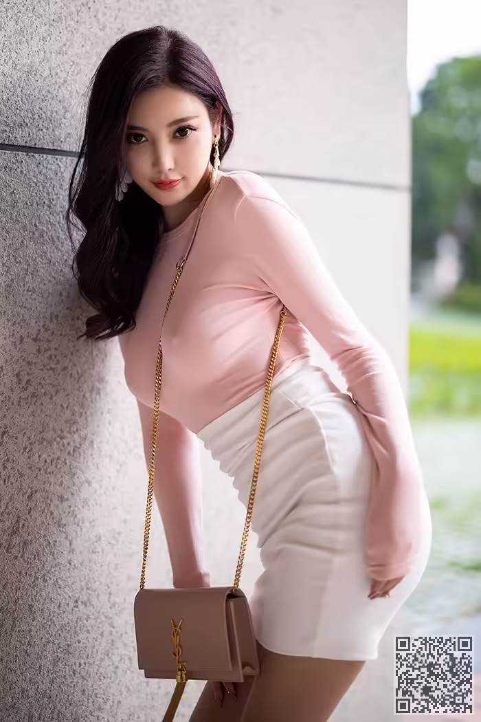 女友、杨晨晨、肉丝、激凸