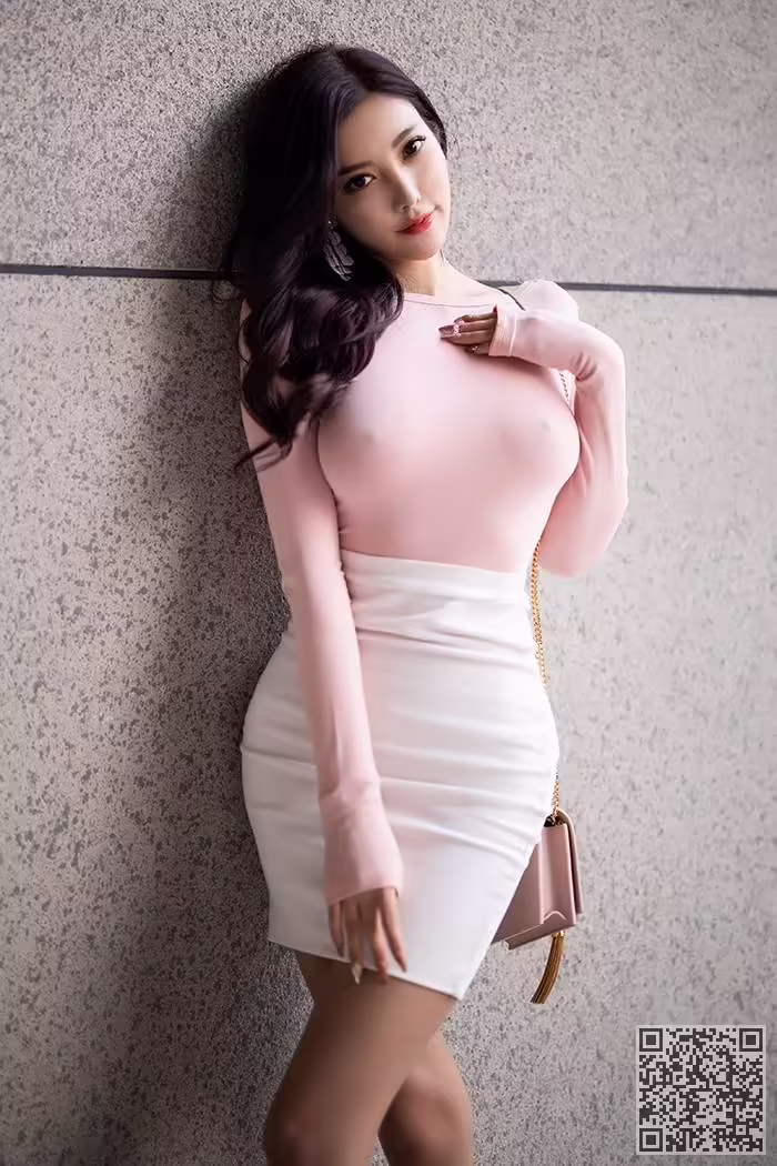 女友、杨晨晨、肉丝、激凸