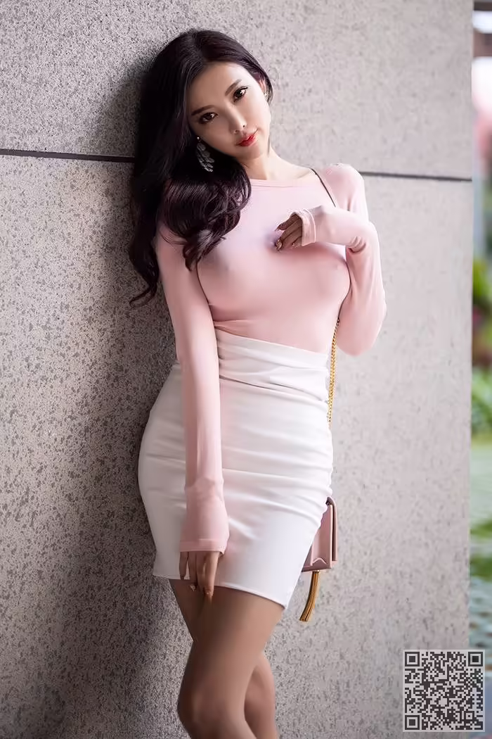 女友、杨晨晨、肉丝、激凸