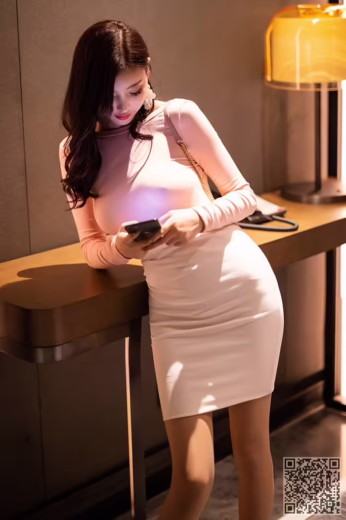 女友、杨晨晨、肉丝、激凸