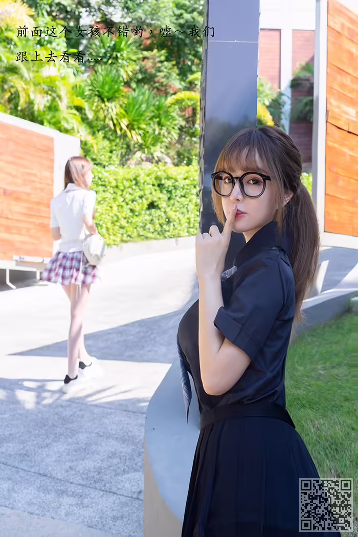 巨乳、王雨纯、周于希、爱抚