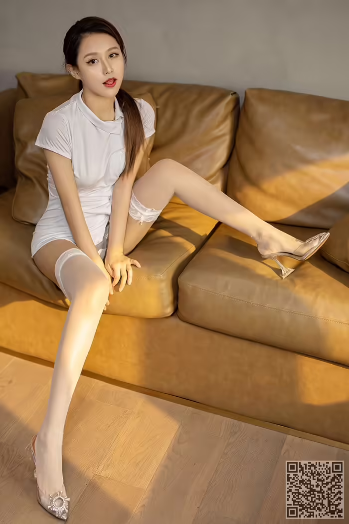 女神、徐安安、绝色、美乳