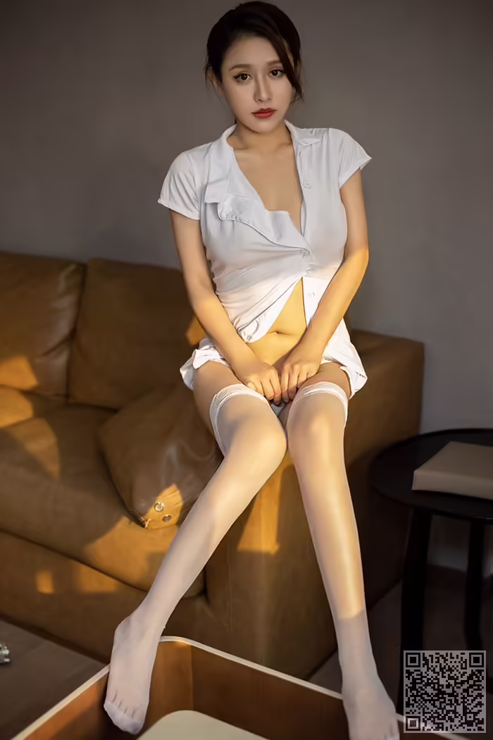 女神、徐安安、绝色、美乳